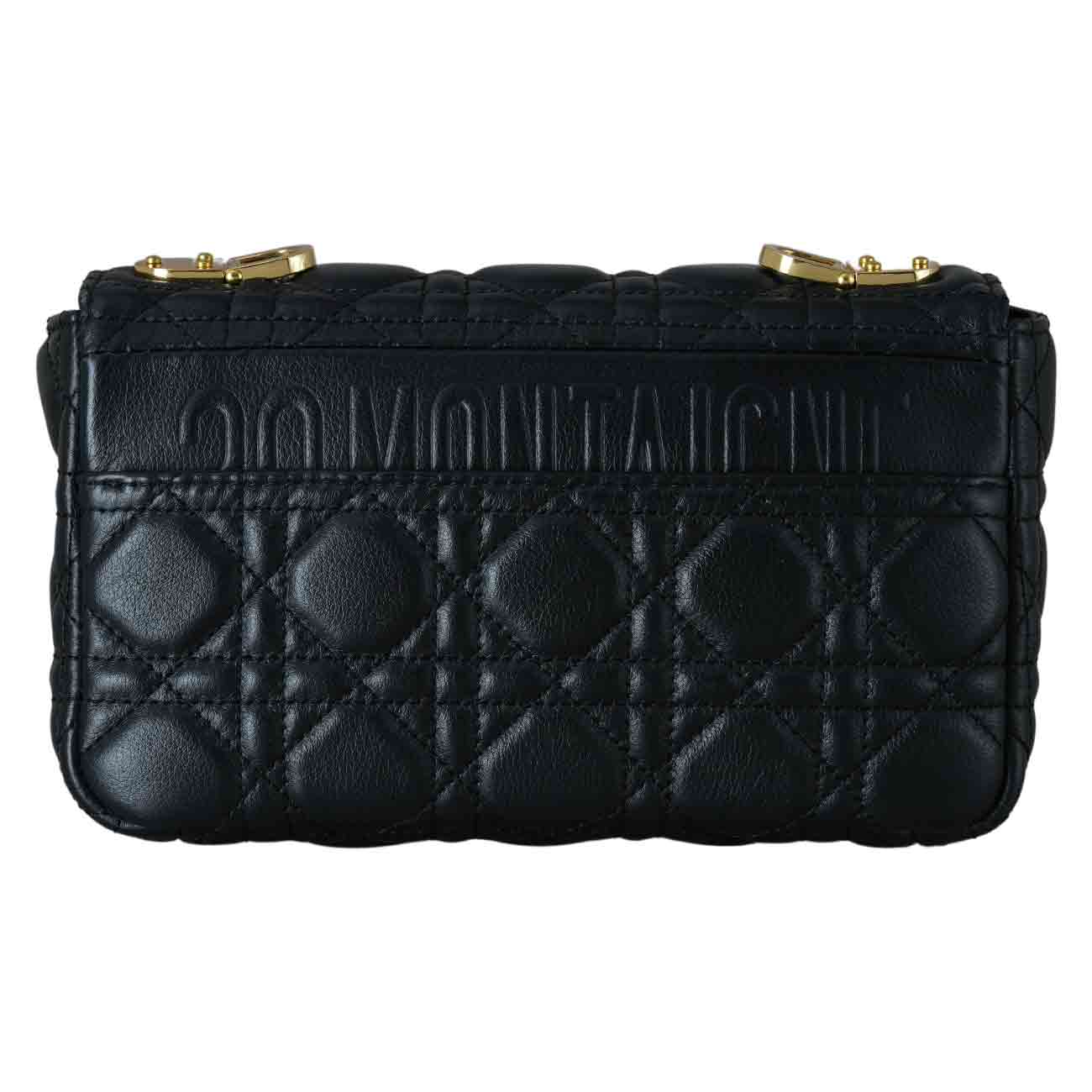 CHRISTIAN DIOR(USED)크리스찬디올 카로 스몰 체인백